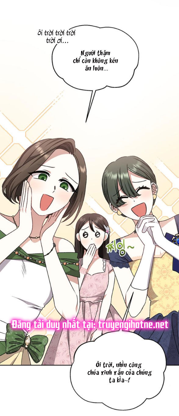 bạo chúa muốn có cuộc sống tốt đẹp chapter 11.2 13