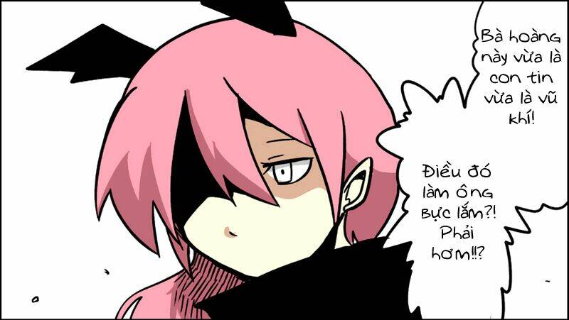 senyuu chapter 44 12