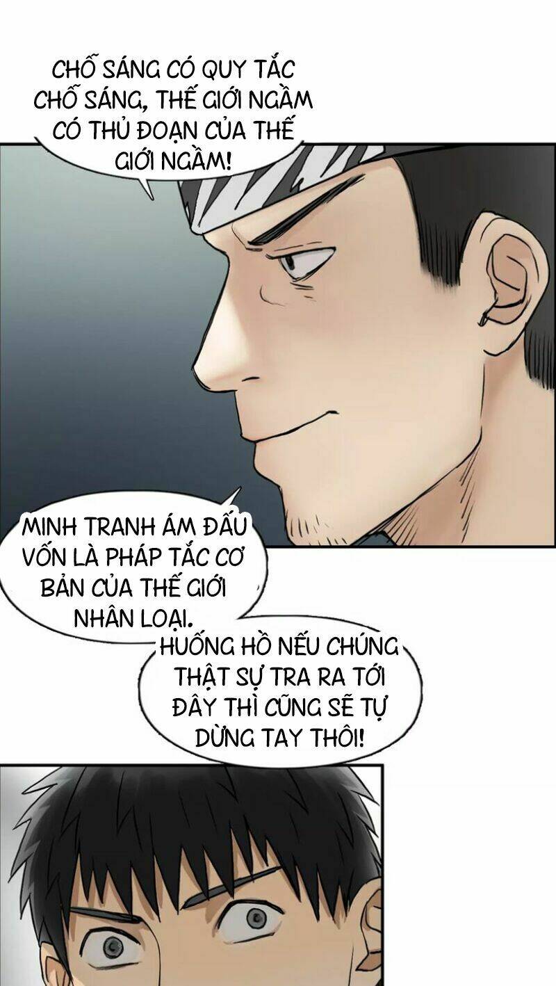 Siêu Năng Lập Phương Chapter 43 - Trang 43