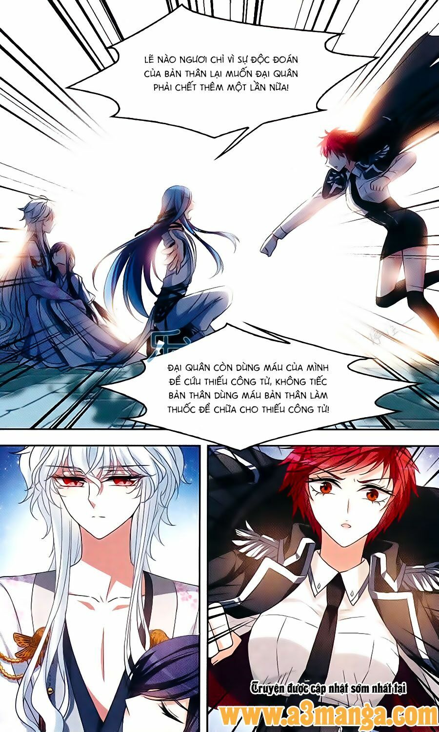 thiên giáng hiền thục nam (full) chapter 110 9