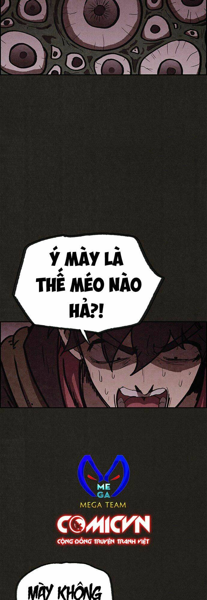 quái vật tại chung cư xanh chapter 75 29