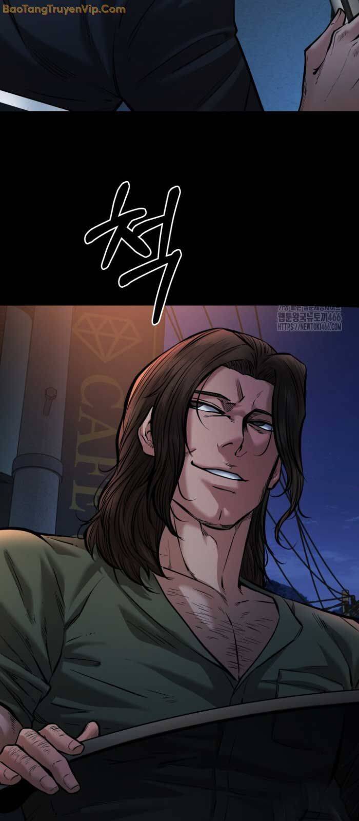 thanh kiếm báo thù chapter 53 40