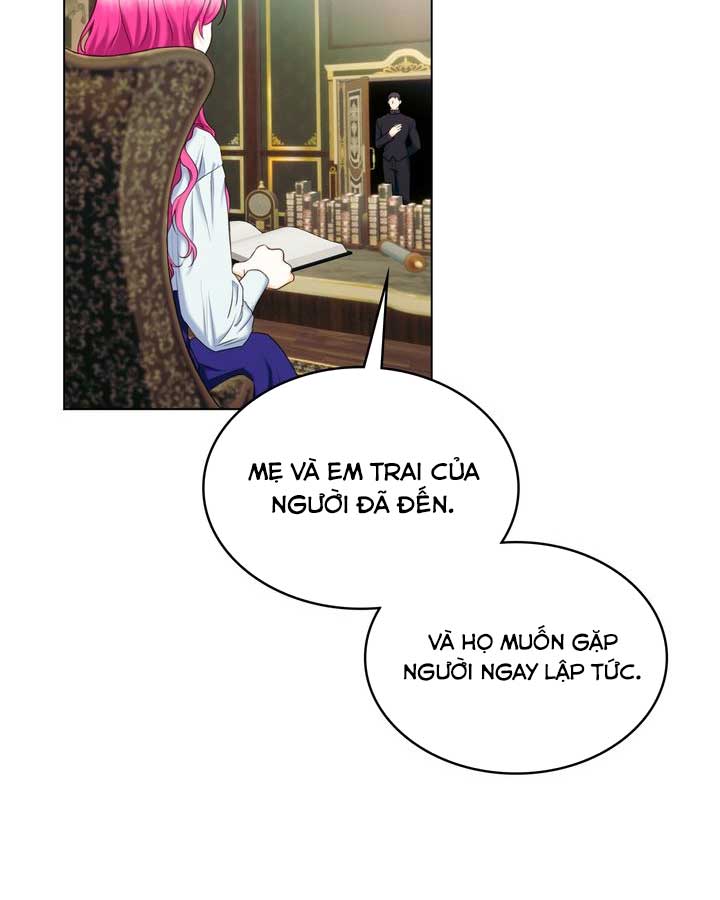 hợp đồng hôn nhân với người chồng thứ 2 của tôi chapter 13 26