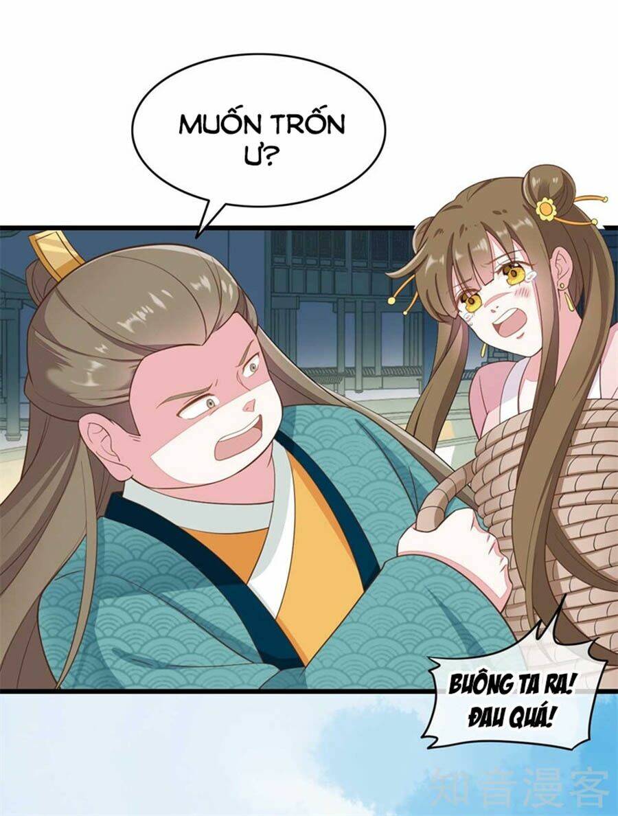 đích nữ hữu độc chapter 67 20