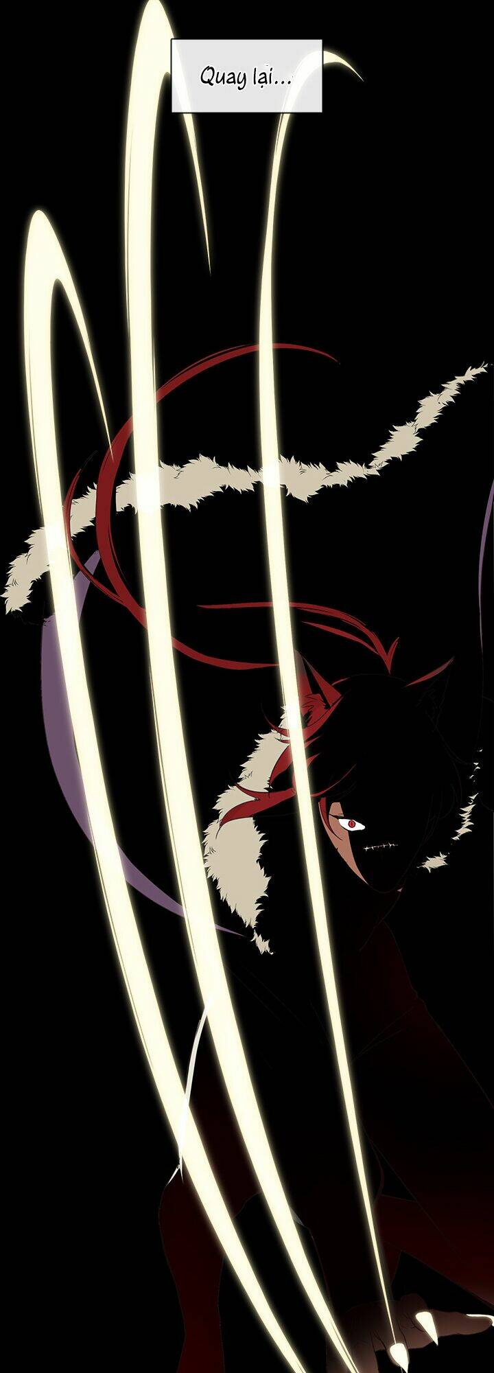 hãy coi chừng ác nữ chapter 19 36