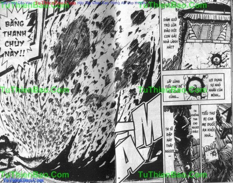 sắc lệnh ánh trăng chapter 2.1 10