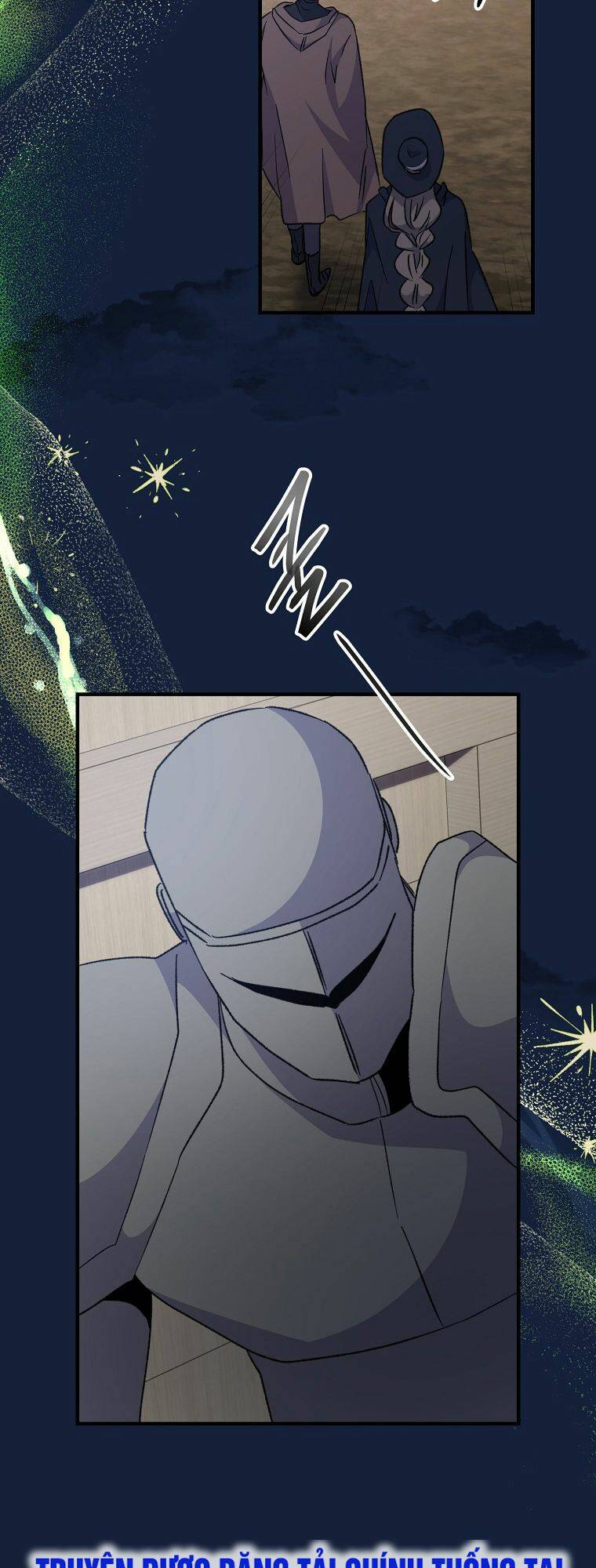 nhà hiền triết yigret chapter 77 24