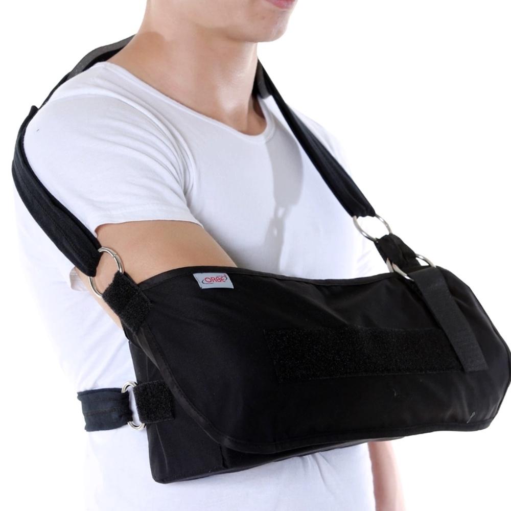 Băng cố định khớp vai tư thế dạng H1 . Thương hiệu ORBE_Hàng Việt Nam chất lượng cao, chuyên bệnh viện và xuất