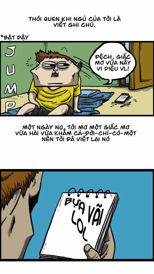 tiếng gọi con tim chapter 20 3