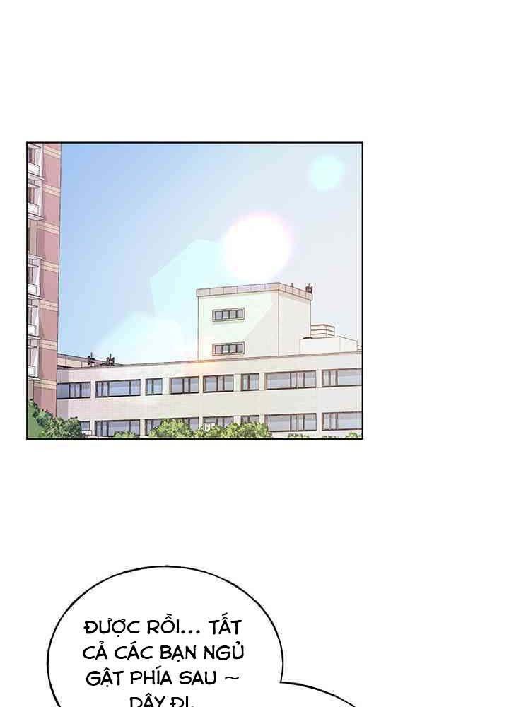 cô em vẽ tranh minh họa của tôi chapter 12.2 4