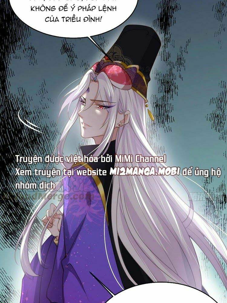 hoạn phi thiên hạ chapter 136 3