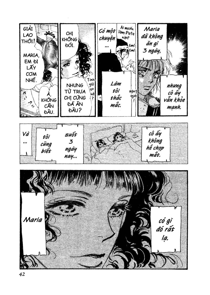 mầm sống chapter 57 42