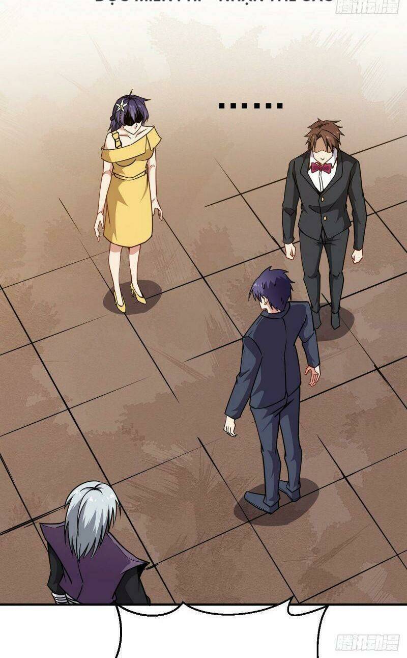 tổ thượng có tiền chapter 24 28