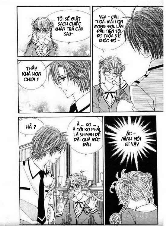 he dedicated to roses chapter 39 31