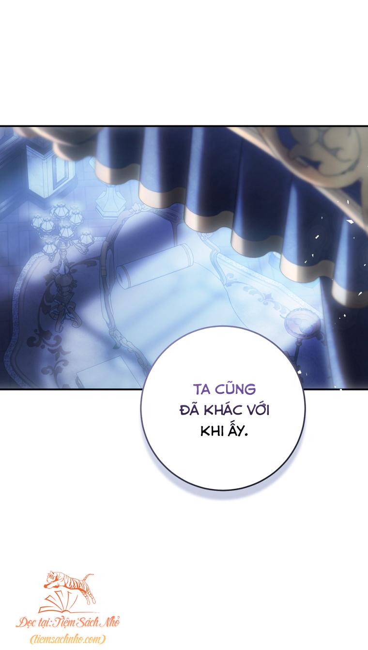 ác nữ là con rối chapter 79 26