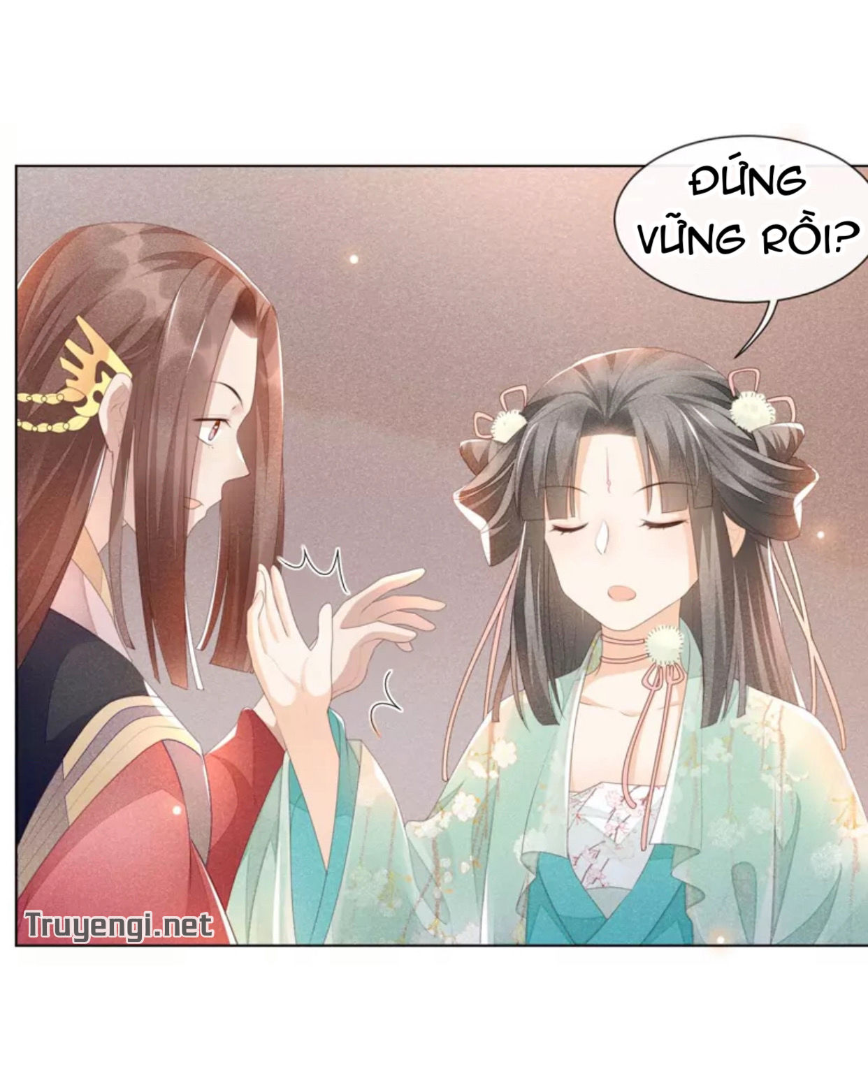 thương lan quyết chapter 3 32