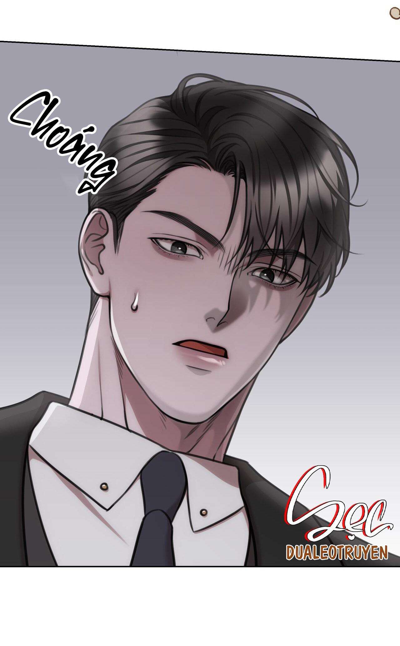 nhật ký giam cầm thư ký jin chapter 34 50