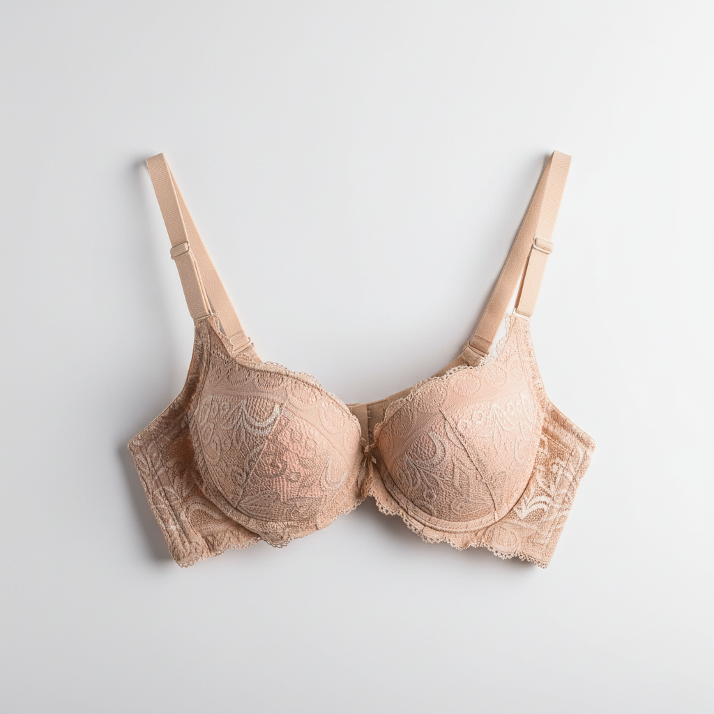 ÁO NGỰC CÓ GỌNG – MÚT DÀY 9903