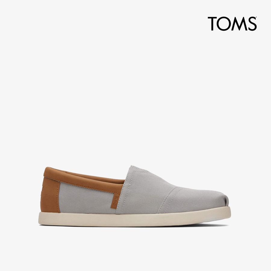 Giày Lười Nam TOMS Alp Fwd