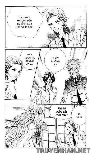 bạn trai tôi là ma cà rồng chapter 51 7