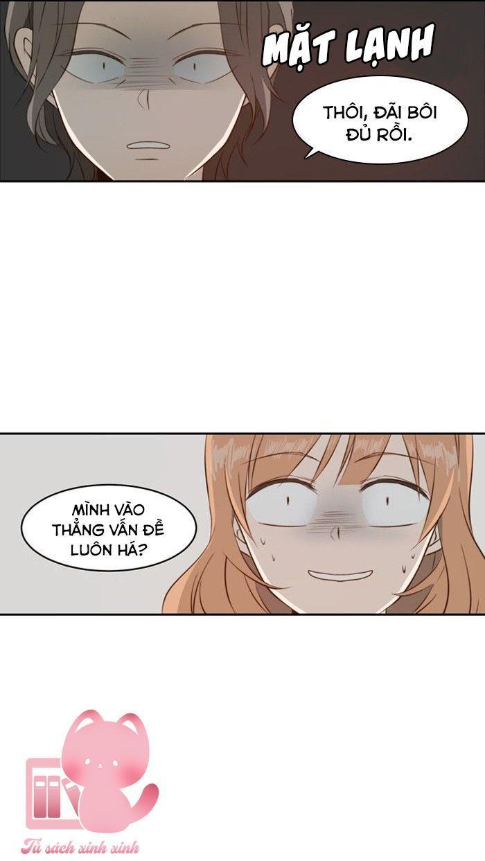 a good day to be a dog chapter 38 26