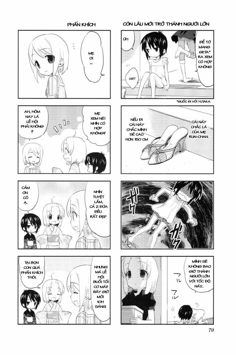 a channel chapter 26 3