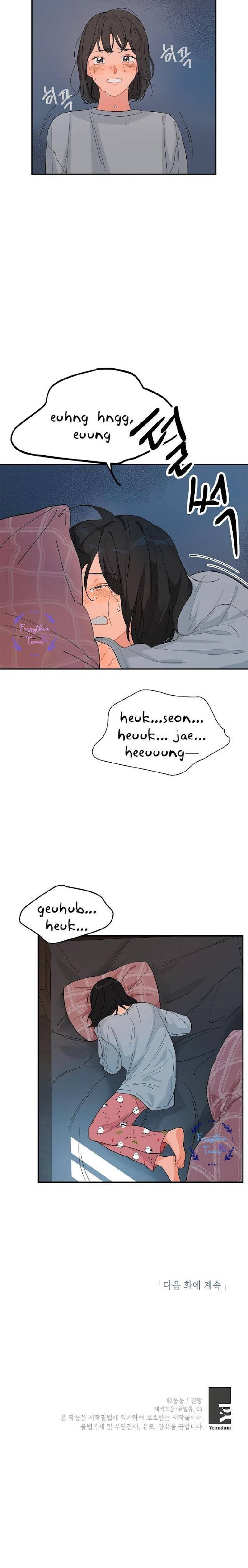 ngày mai tươi đẹp chapter 1 28