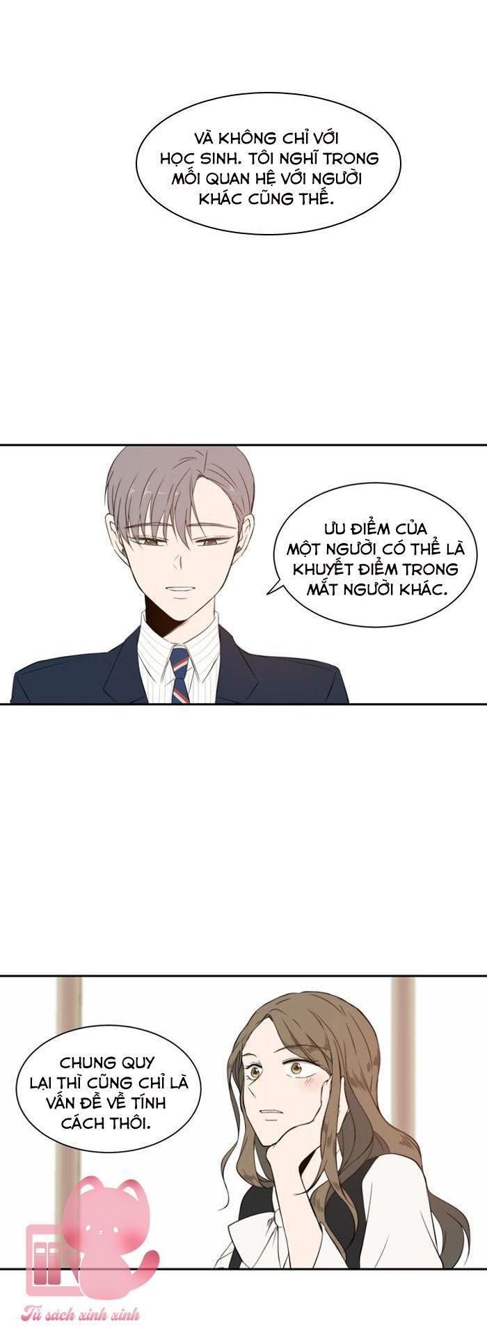 a good day to be a dog chapter 20 22