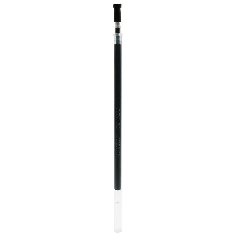 Ruột Bút Gel 0.7 mm - Deli EG14-BK - Mực Đen