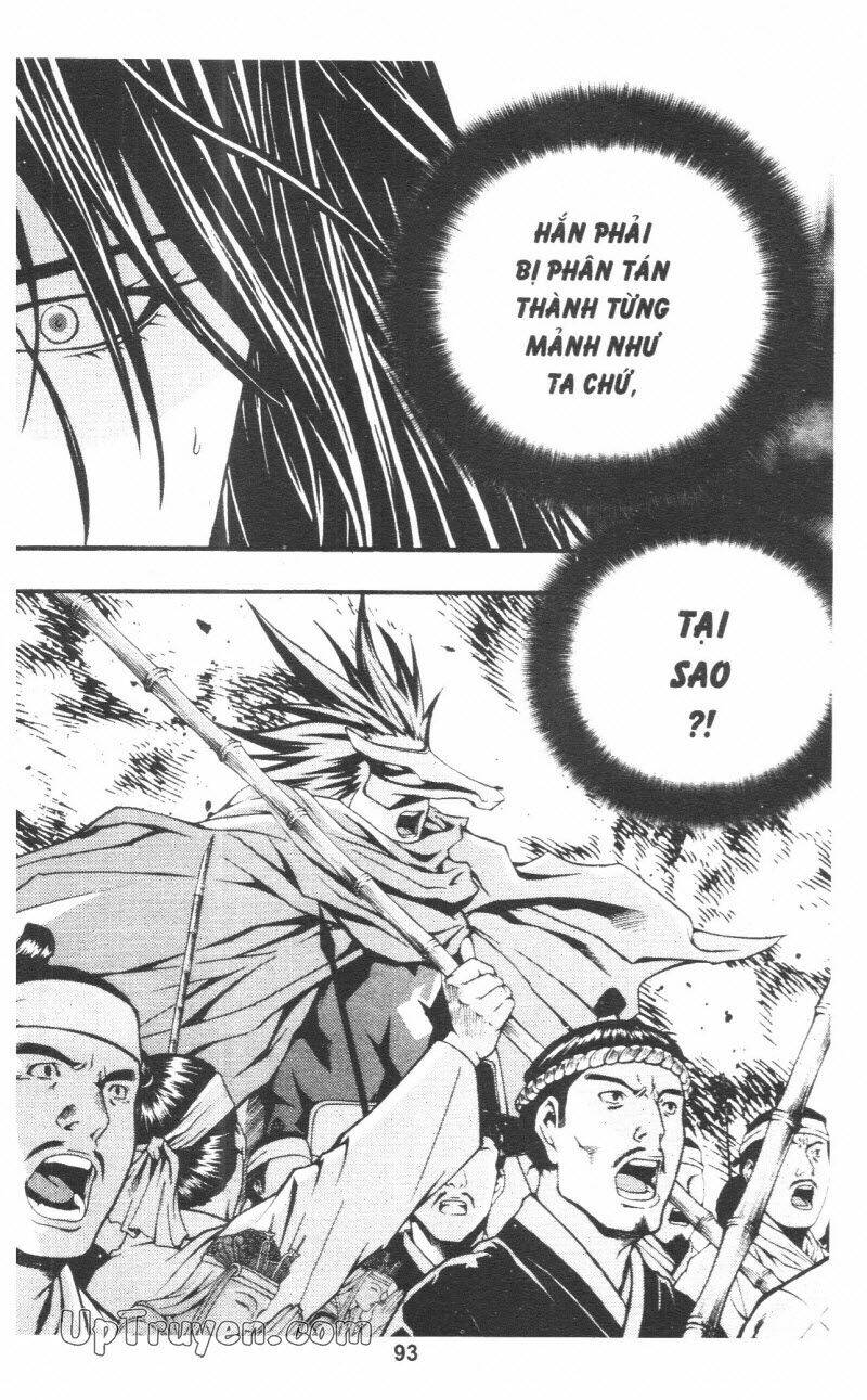 thời gió lốc (thời đại phong tang) chapter 9 94