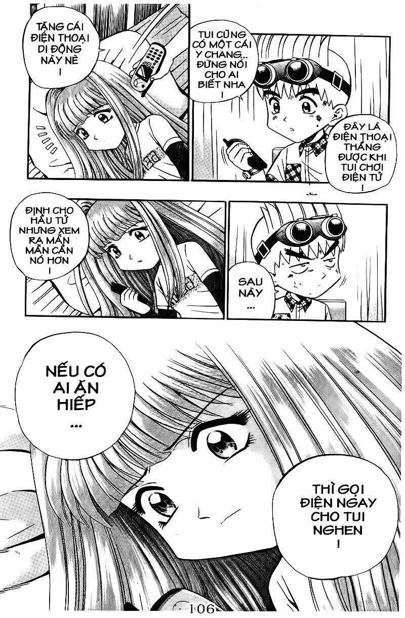 bowling king chapter 107 5