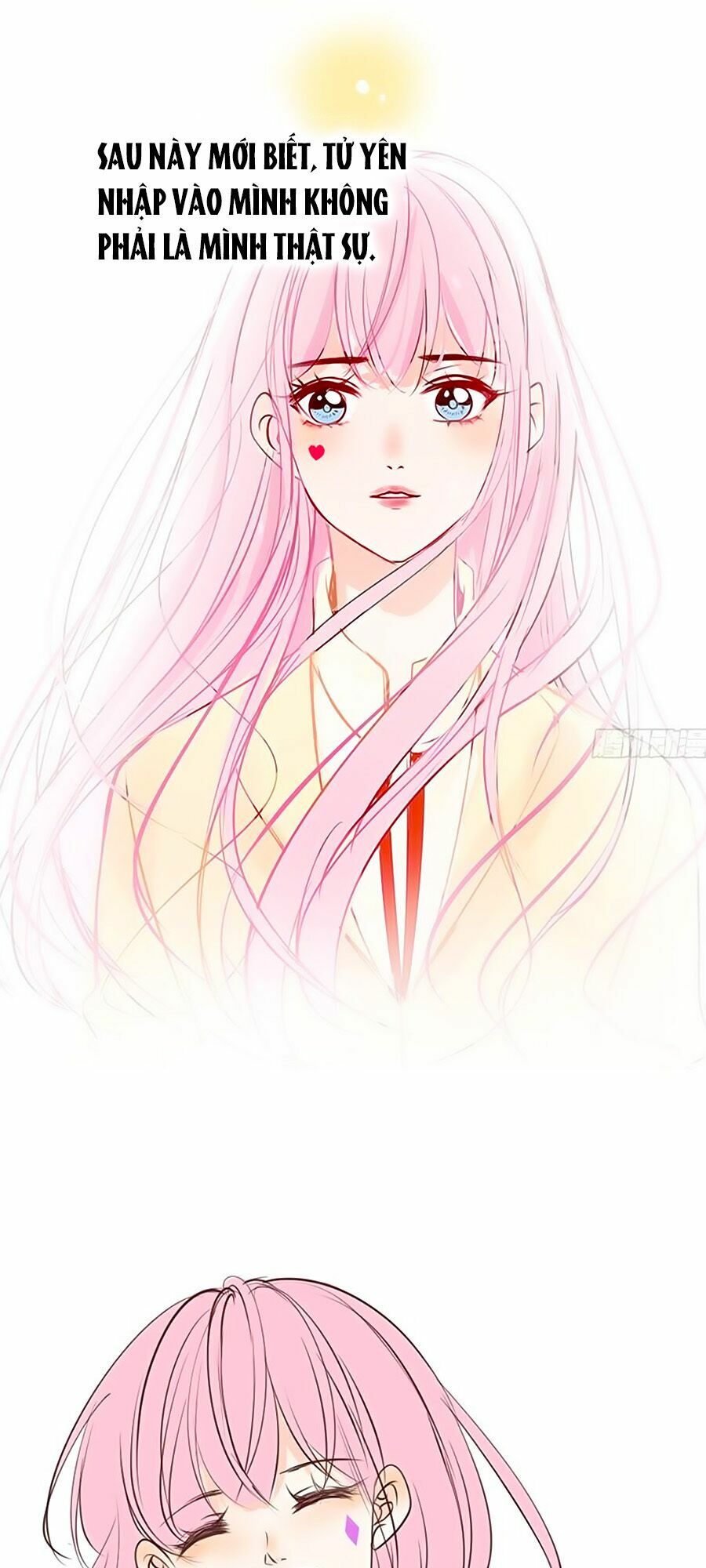 công chúa nữ vương mệnh chapter 88 24