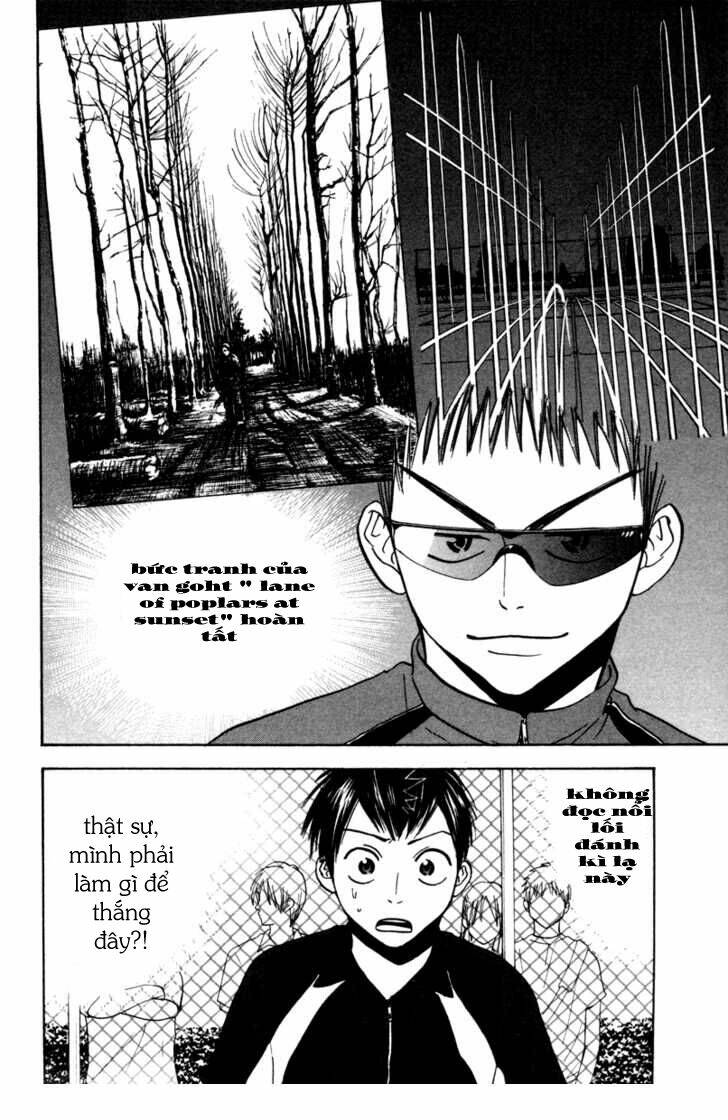 baby steps chapter 29 21