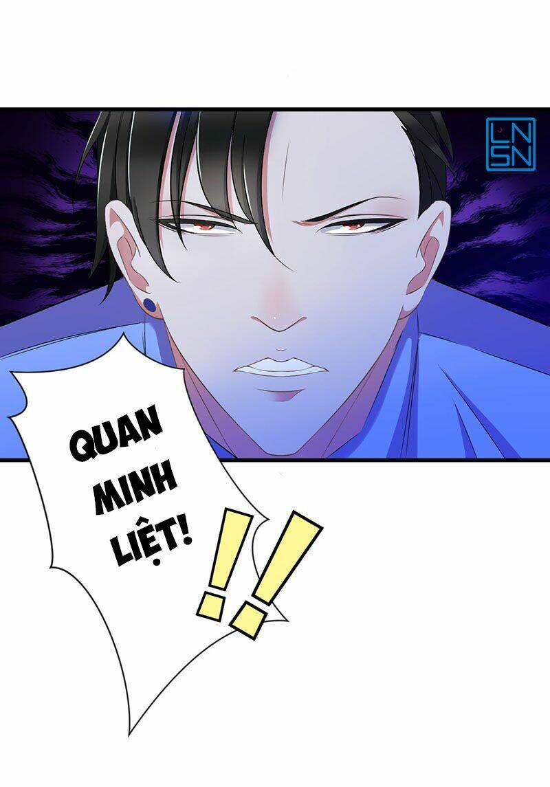 tổng tài cưng chiều vợ yêu chapter 17 7