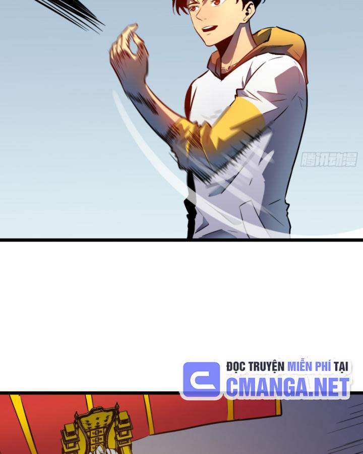 công hội của tôi toàn bộ là ác ma chapter 5 12