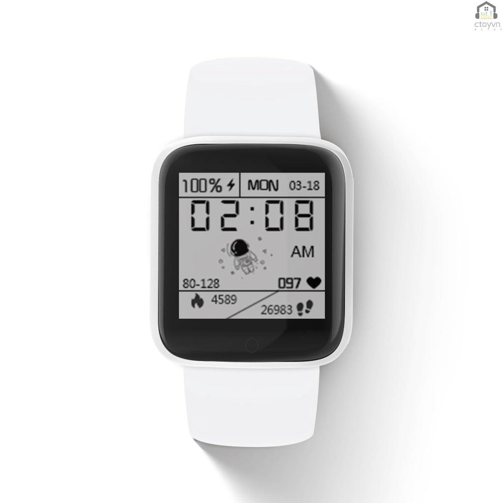 Đồng hồ đeo tay thông minh đa năng LT716