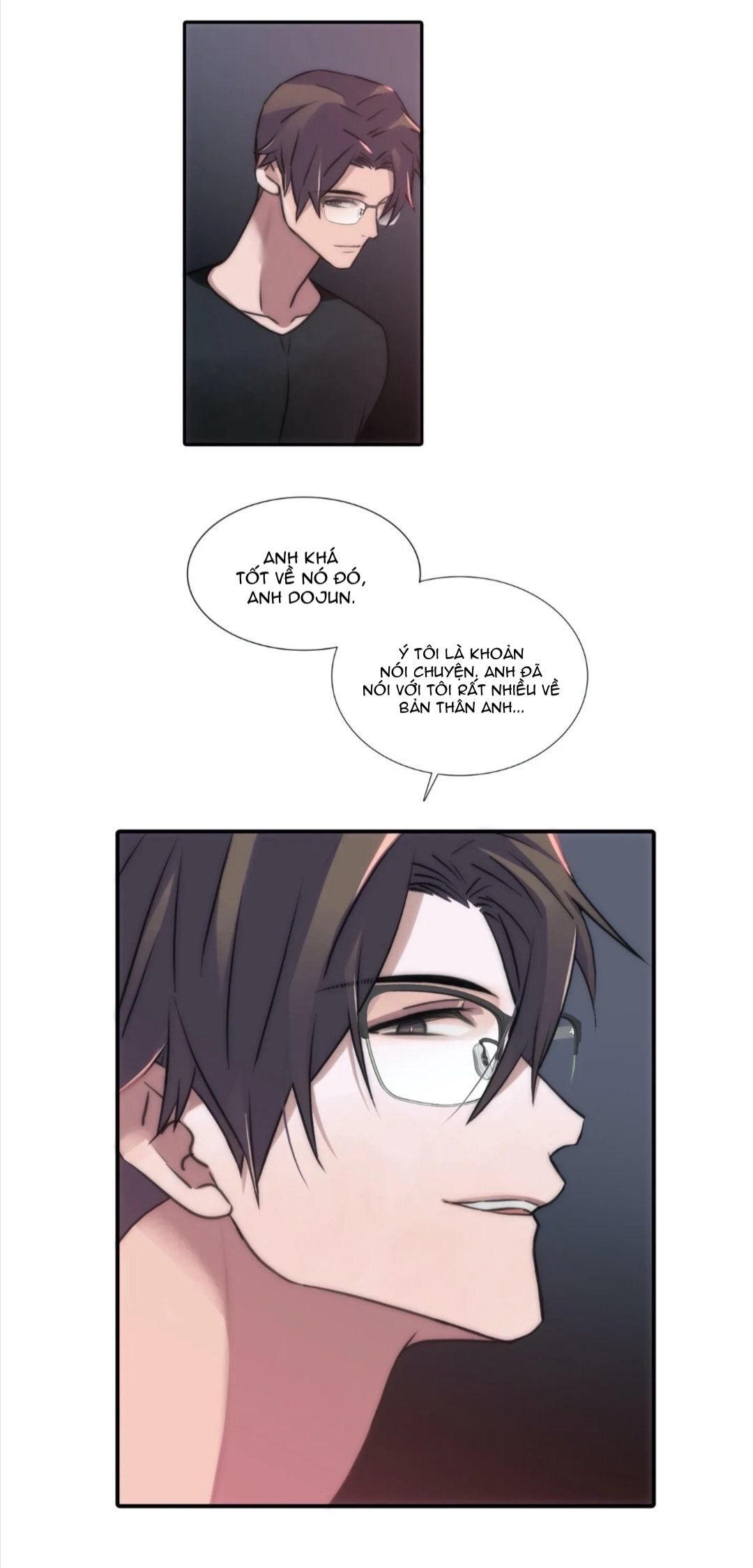 đưa đón người yêu chapter 54 30