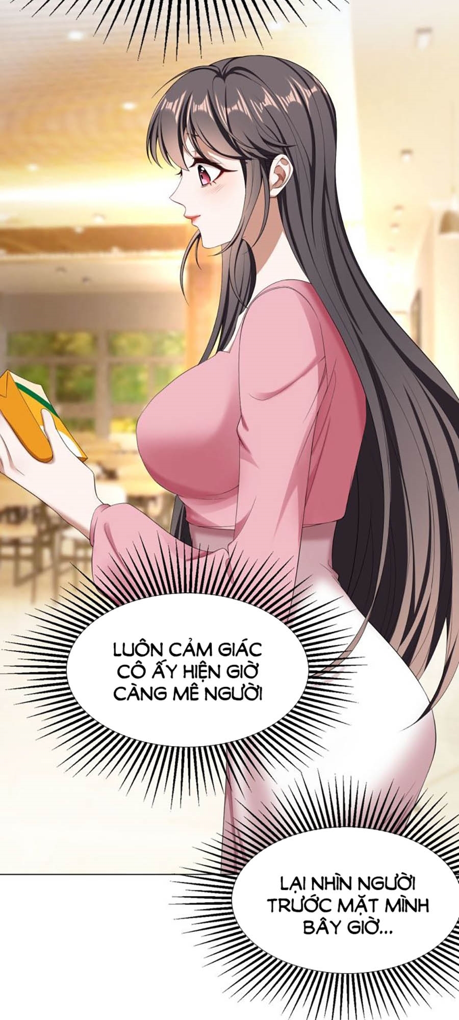 kế hoạch công lược của cô vợ gả thay chapter 28 18