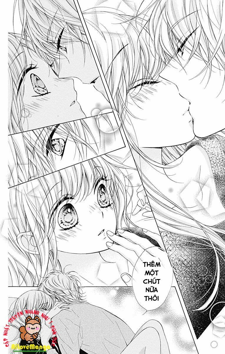 kirameki no lion boy chapter 13 29