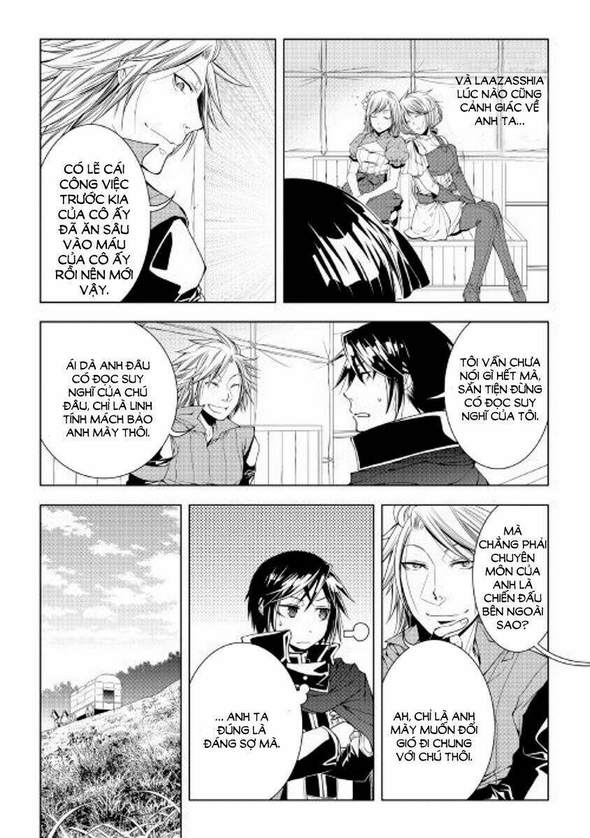 world customize creator chapter 50 4