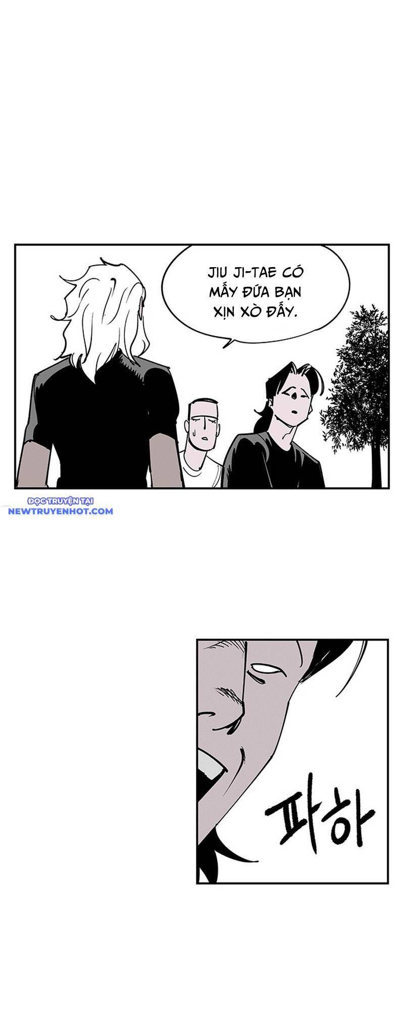 fight class 3 chapter 114 18