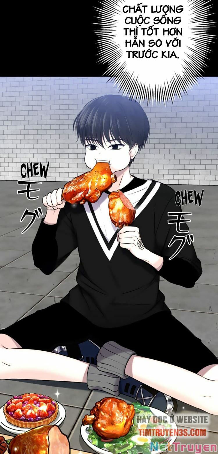 trò chơi của chúa thượng chapter 4 5