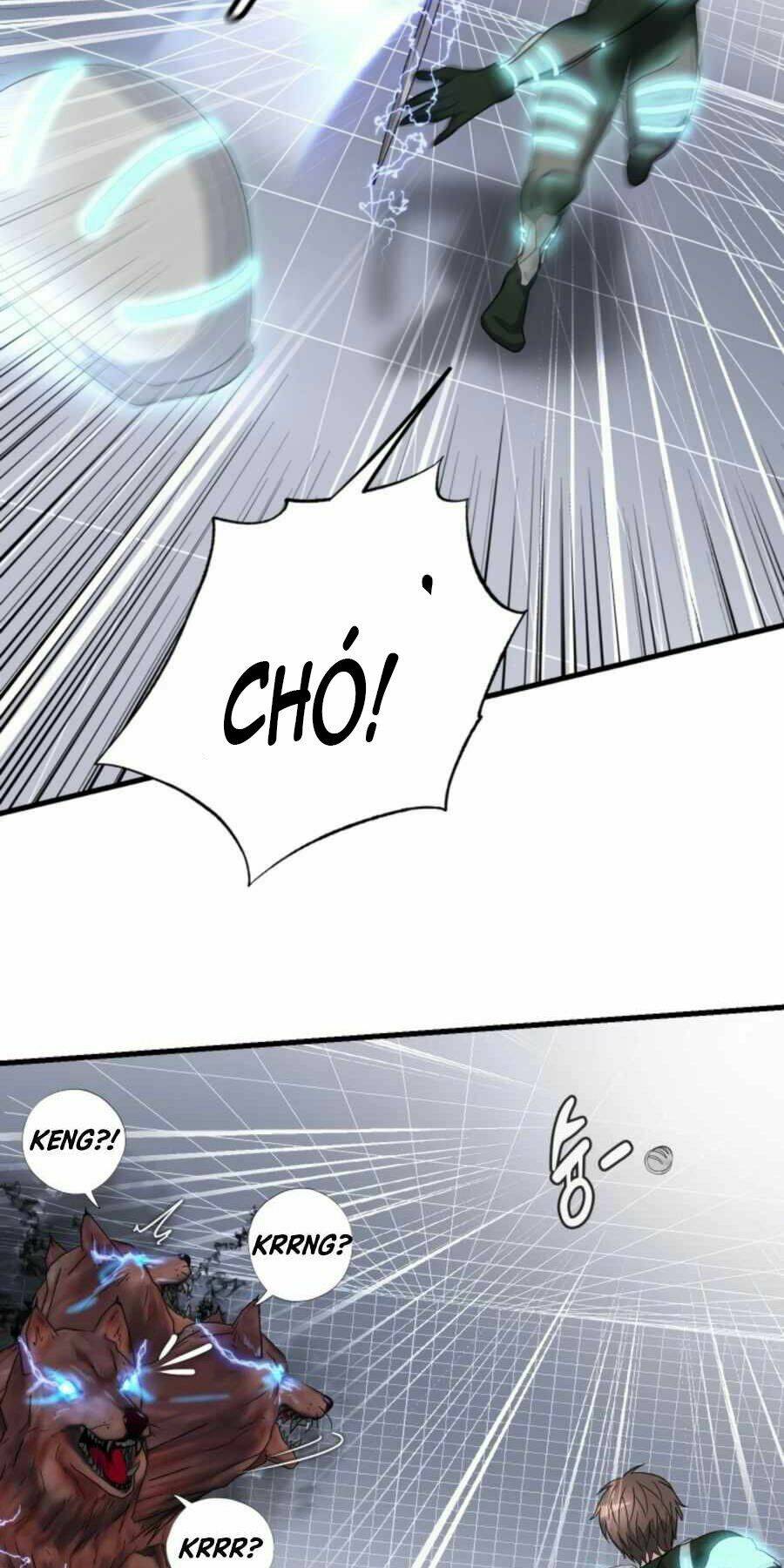 mẹ tôi là chòm sao bảo hộ m chapter 6 39