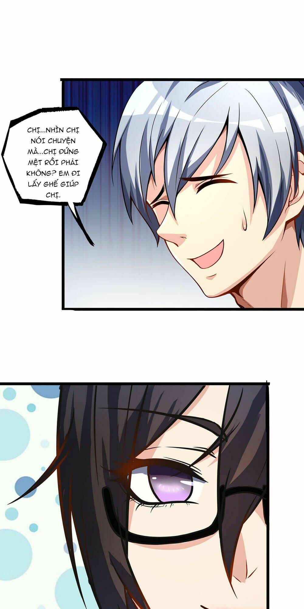 tôi có thuốc hối hận chapter 3 26