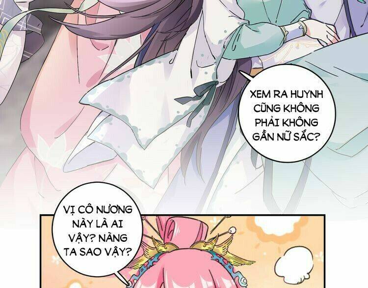 hoa nhan sách chapter 27.1 11