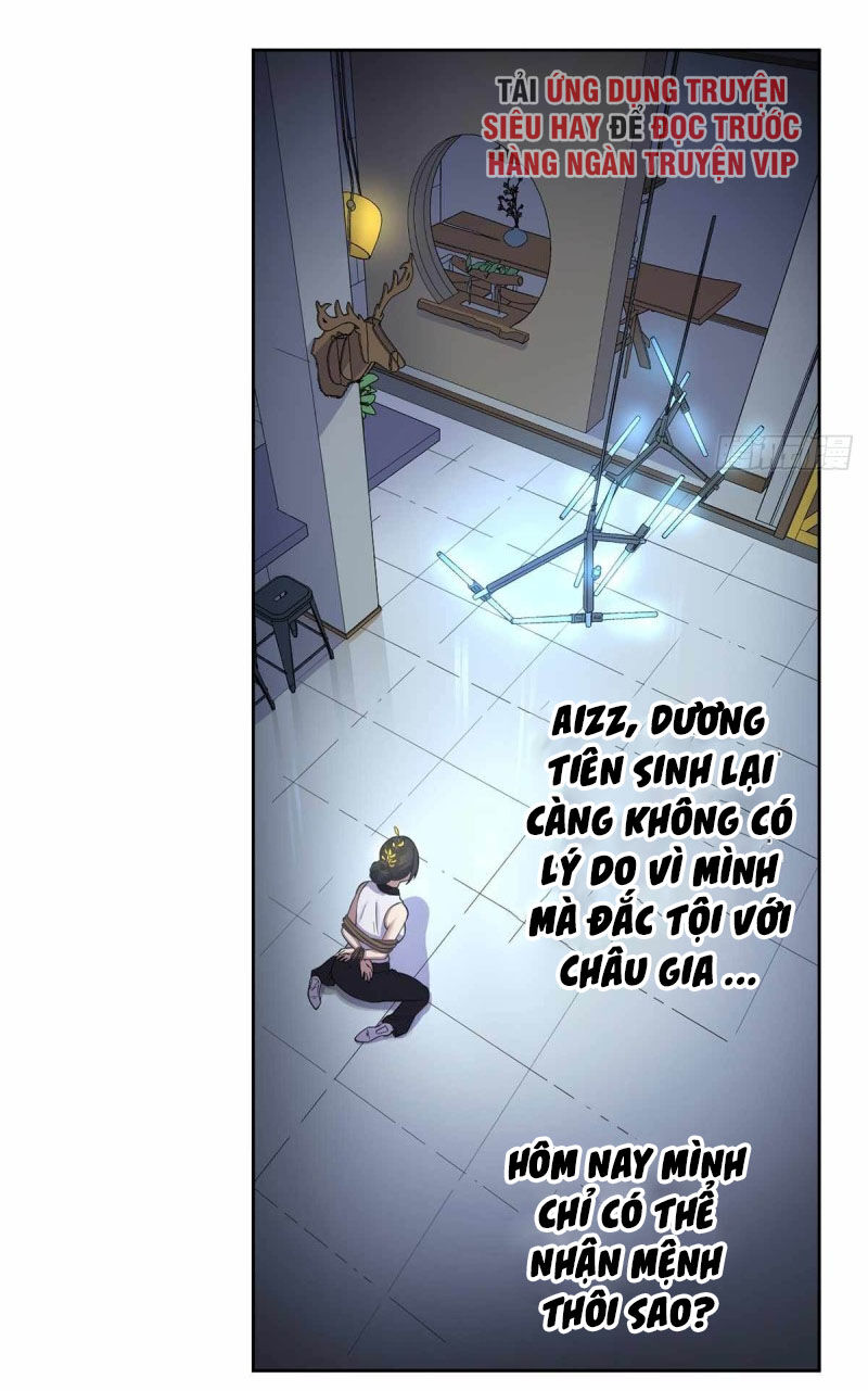 vương bài thần y chapter 33 22