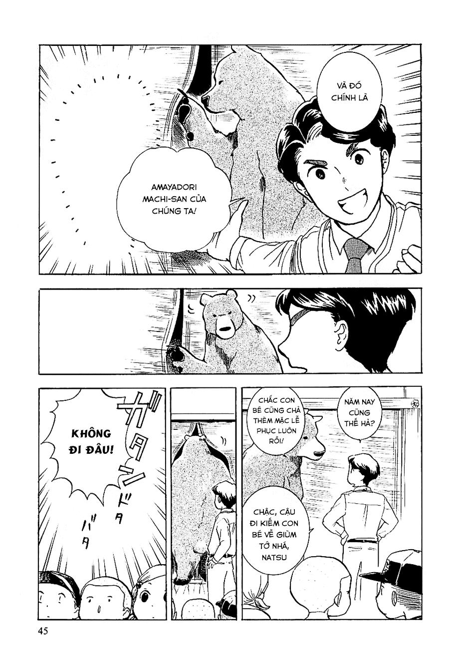 gấu yêu thương chapter 2 17