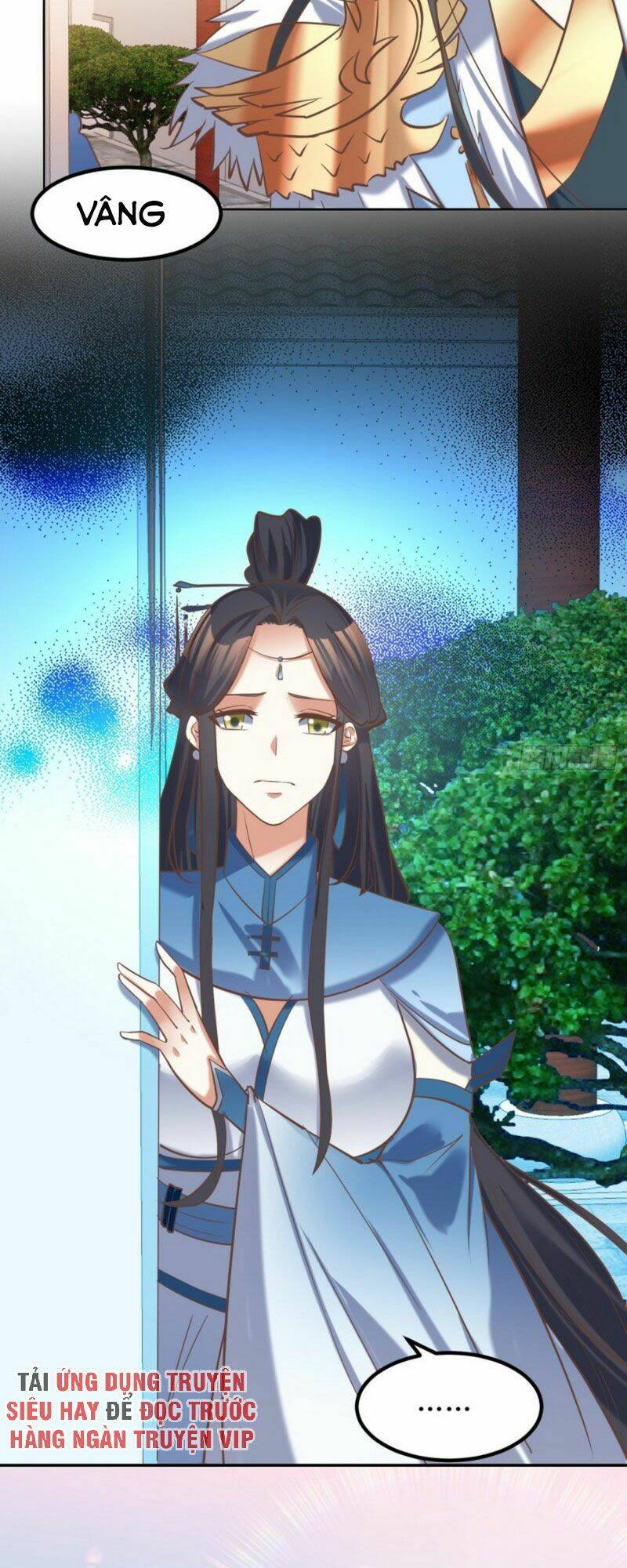 đỉnh cấp phản phái đại sư huynh chapter 13 11