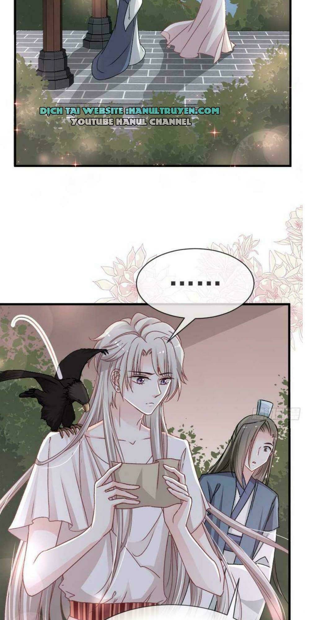 thiên hạ đệ nhất sủng phi chapter 35 12