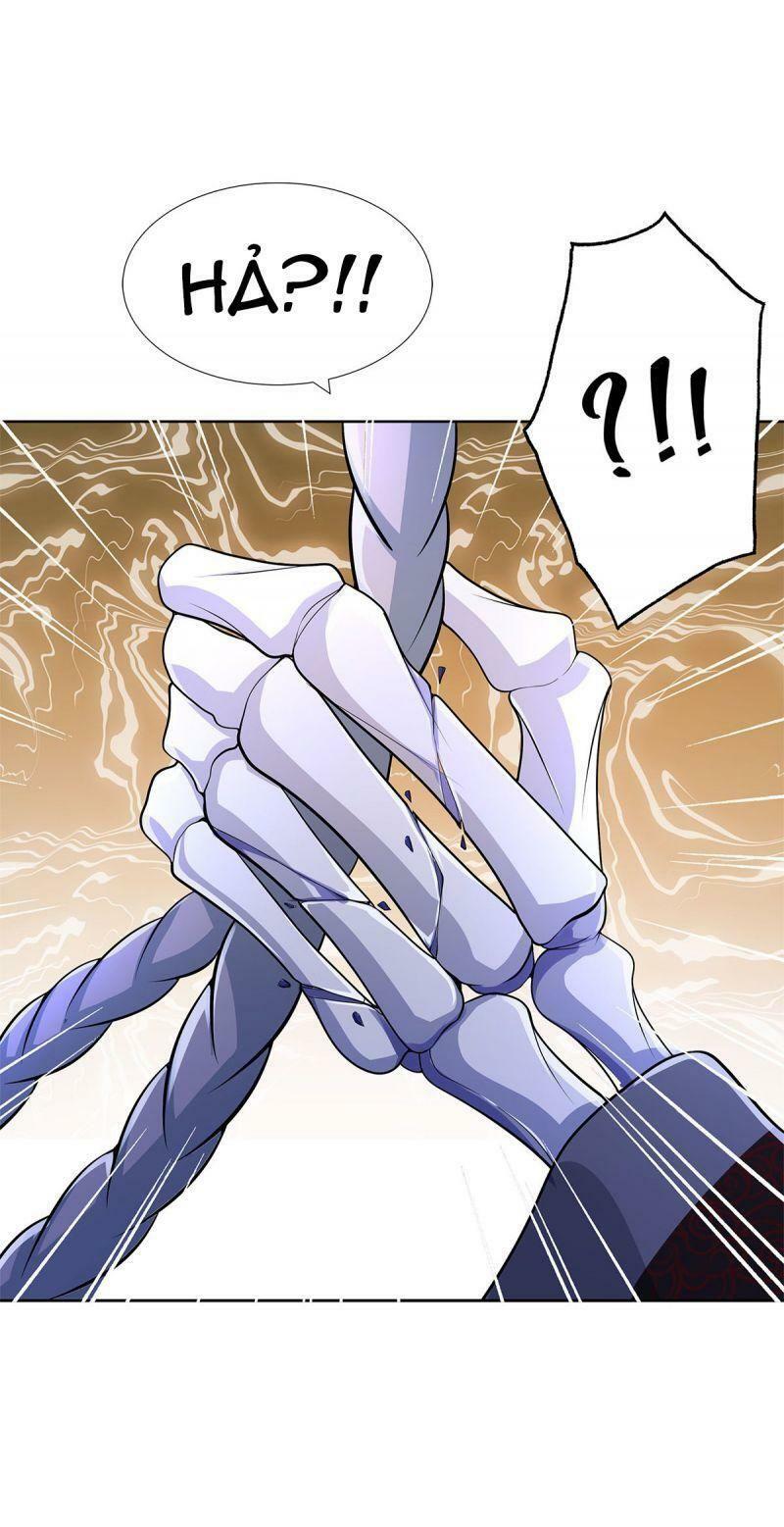 sau khi tu luyện, ta biến thành ma tôn xương khô chapter 6 9